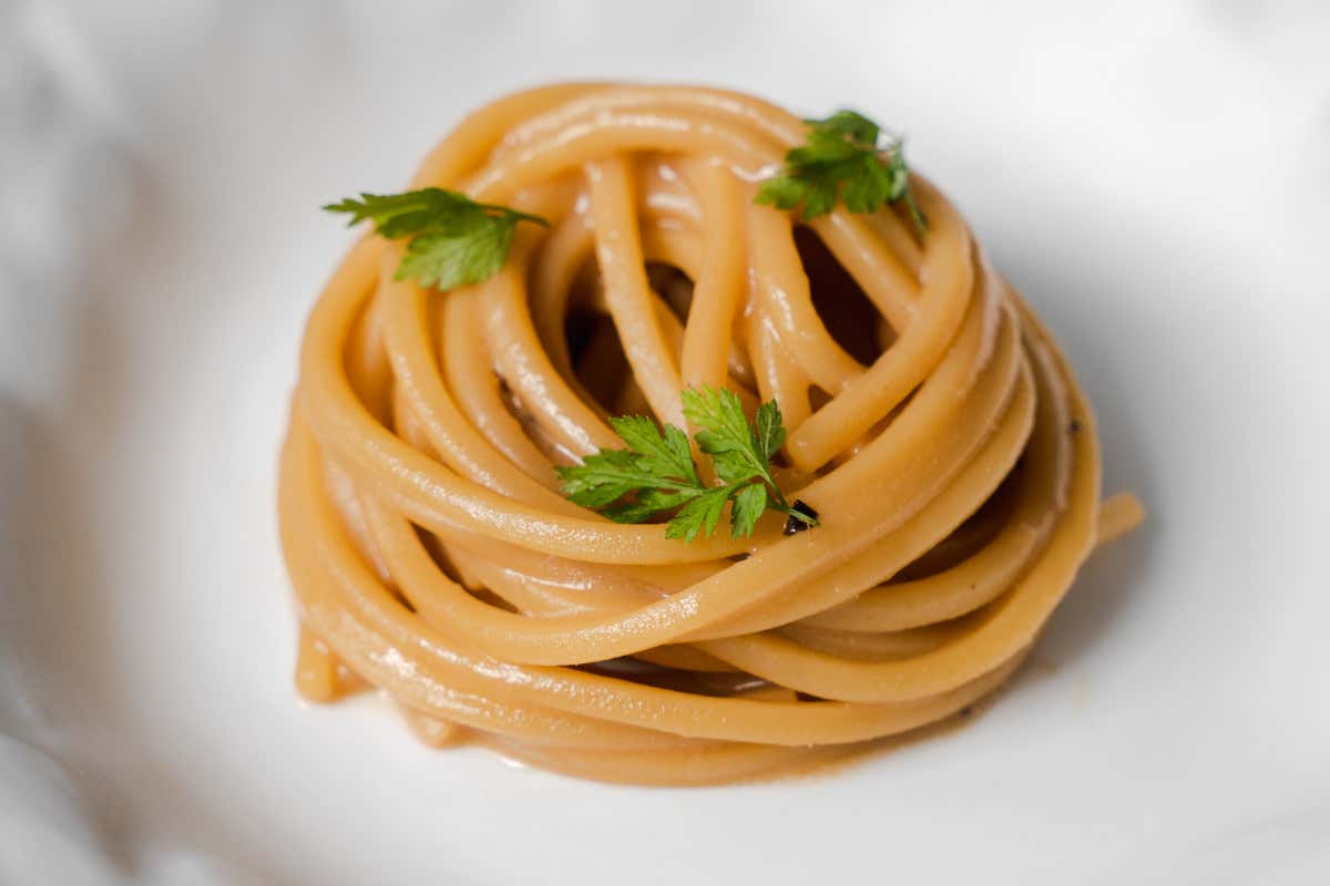 A Como due chef (amici d'infanzia) firmano uno dei ristoranti più intriganti del lago