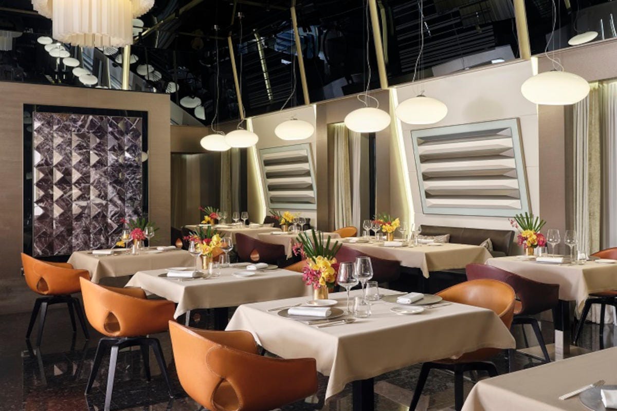 Pasqua a Milano: ecco la merenda e il pranzo dell'Excelsior Hotel Gallia