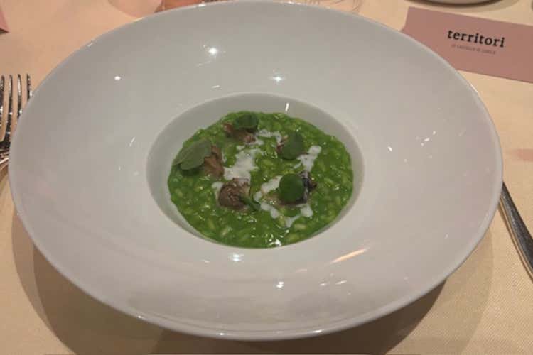 Il Risotto