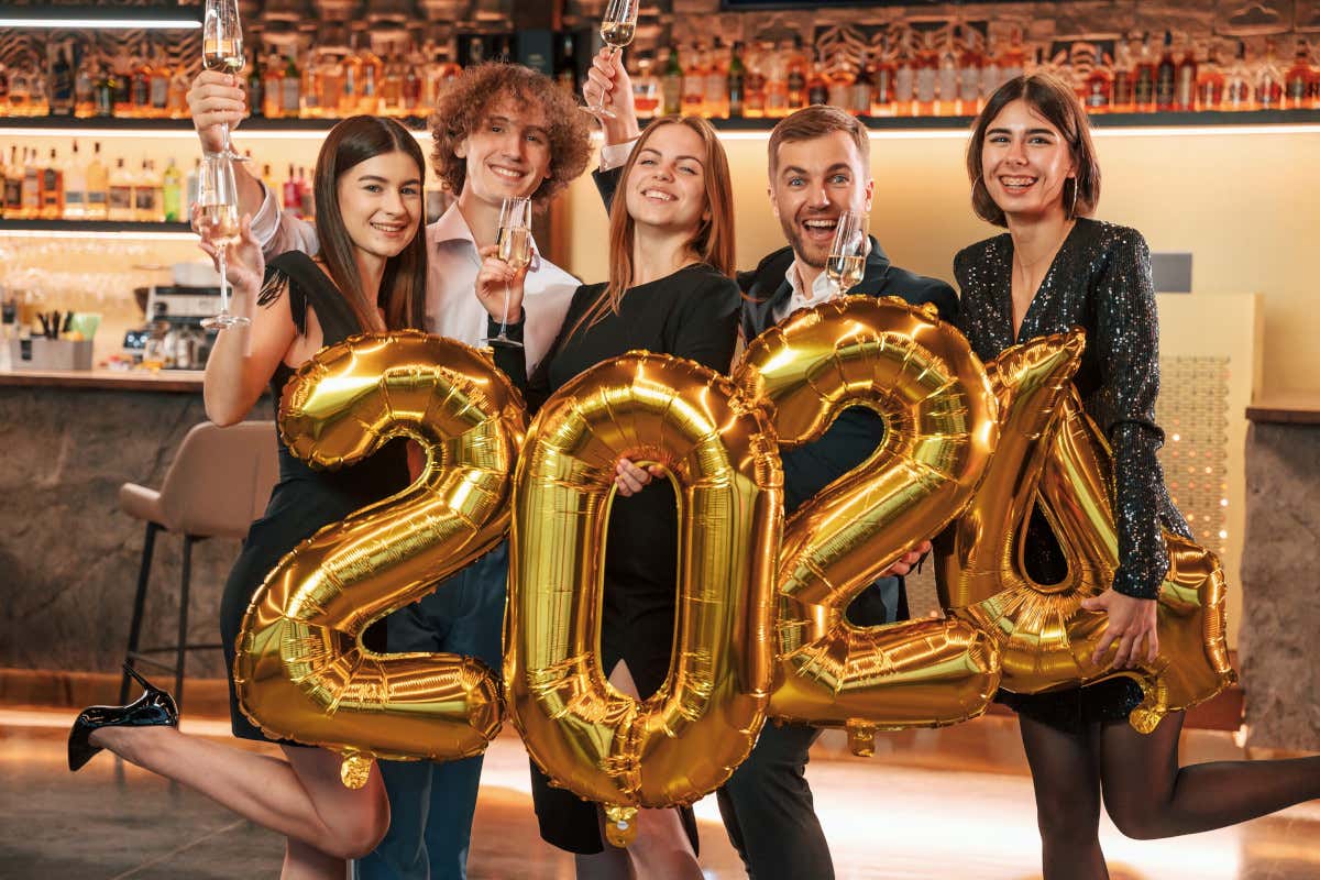 Ricerca, nuovi gusti e unicità: le tendenze nella ristorazione del 2024