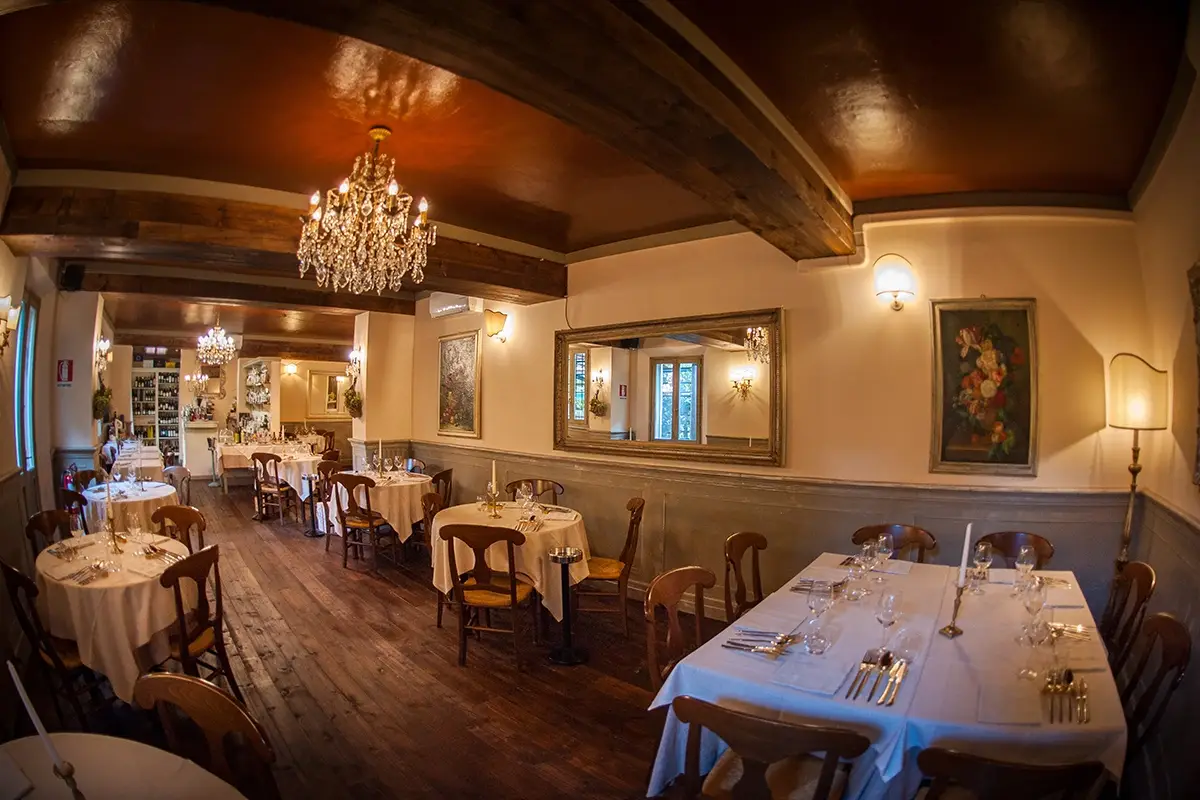 Ristorante Bottega Aleotti Ma quanto &egrave; bello andare in giro (a mangiare) per i colli bolognesi!