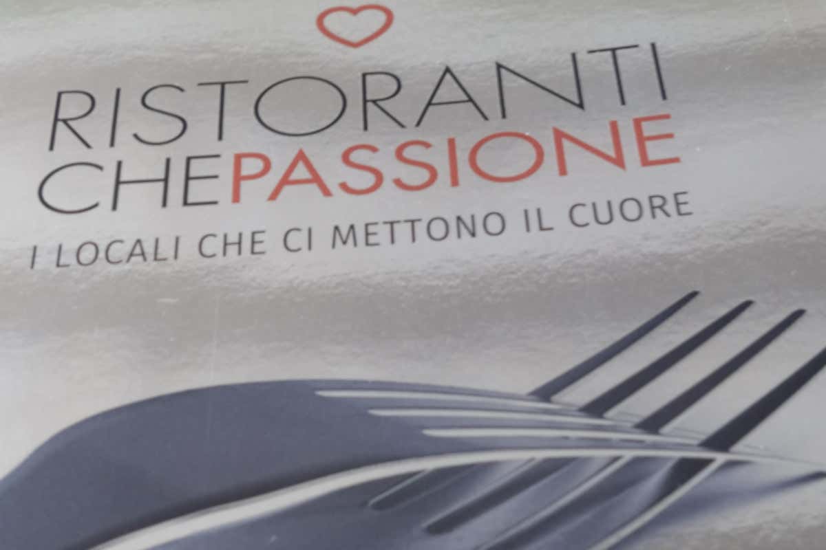 “Ristoranti che passione”: l'edizione 2022 della guida su Veneto, Brescia e Trieste “Ristoranti che passione”: l'edizione 2022 della guida su Veneto, Brescia e Trieste