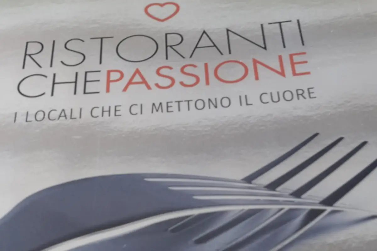 &ldquo;Ristoranti che passione&rdquo;: l'edizione 2022 della guida su Veneto, Brescia e Trieste