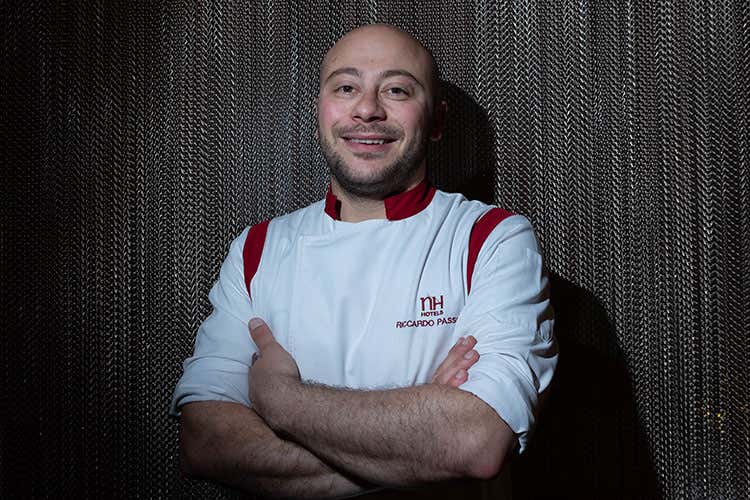 Riccardo Passoni (Ristoranti d’hotel, combo vincente a favore di turismo e cucina)