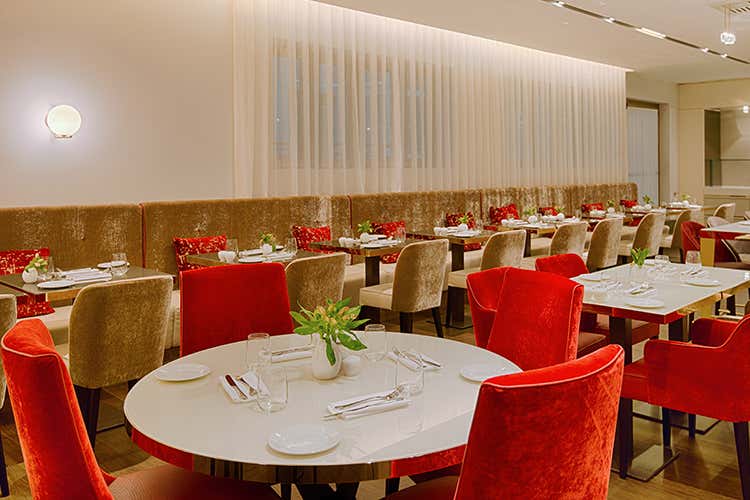 (Ristoranti d’hotel, mix vincente a favore di turismo e cucina)