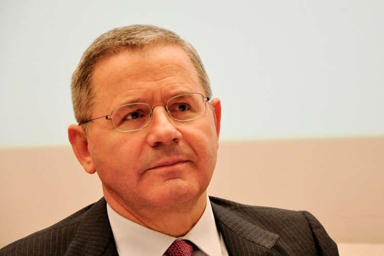 Lino Stoppani (Ristoranti, Iva agevolata al 12% Stoppani (Fipe): Non se ne parla)