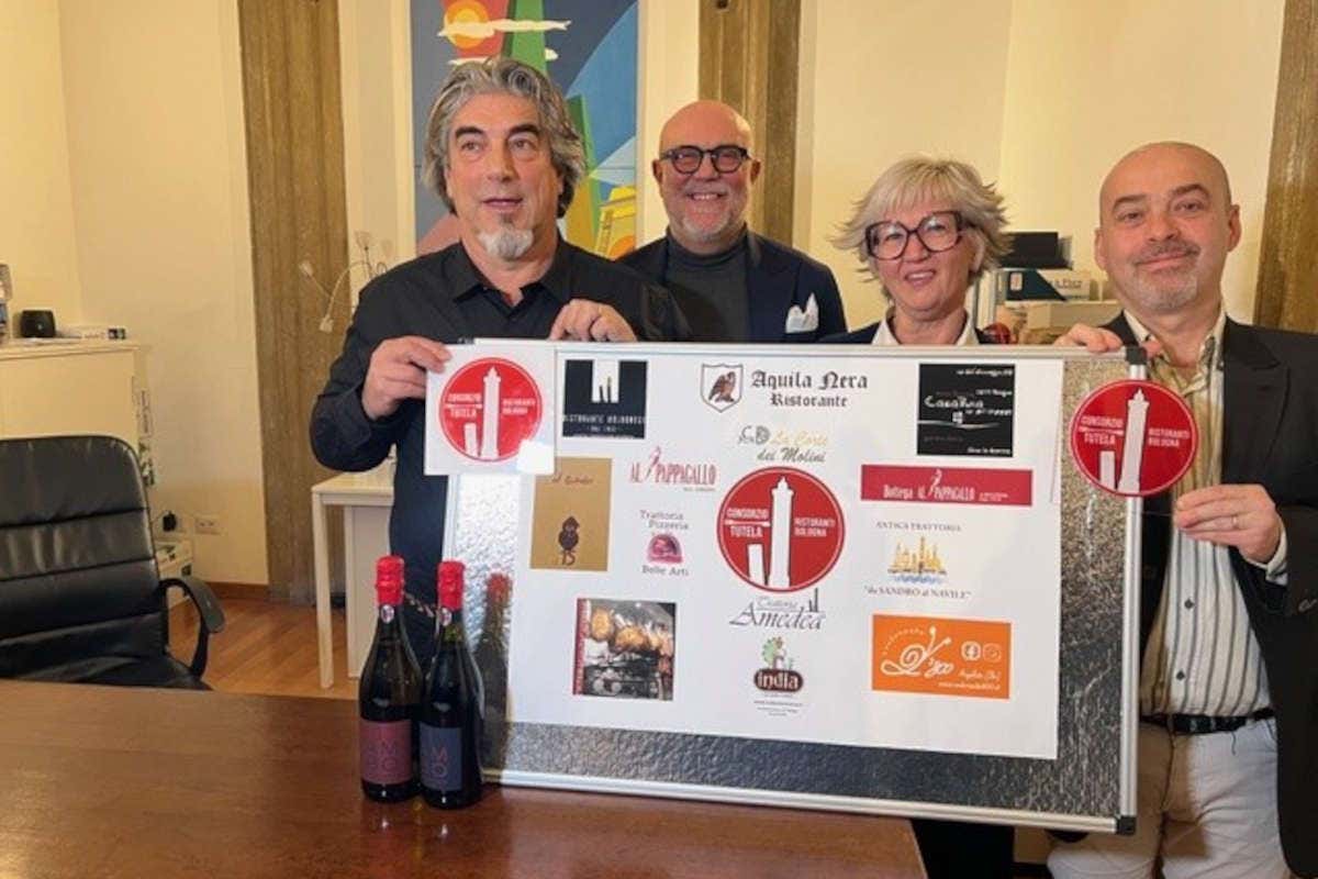 Nasce il Consorzio tutela ristoranti Bologna per preservare la ristorazione della città Nasce il Consorzio tutela ristoranti Bologna per preservare la ristorazione della città