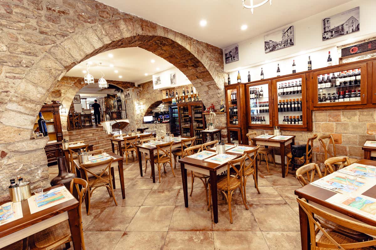 La crescita dell’hotellerie gourmet ridisegna gli equilibri della ristorazione indipendente
