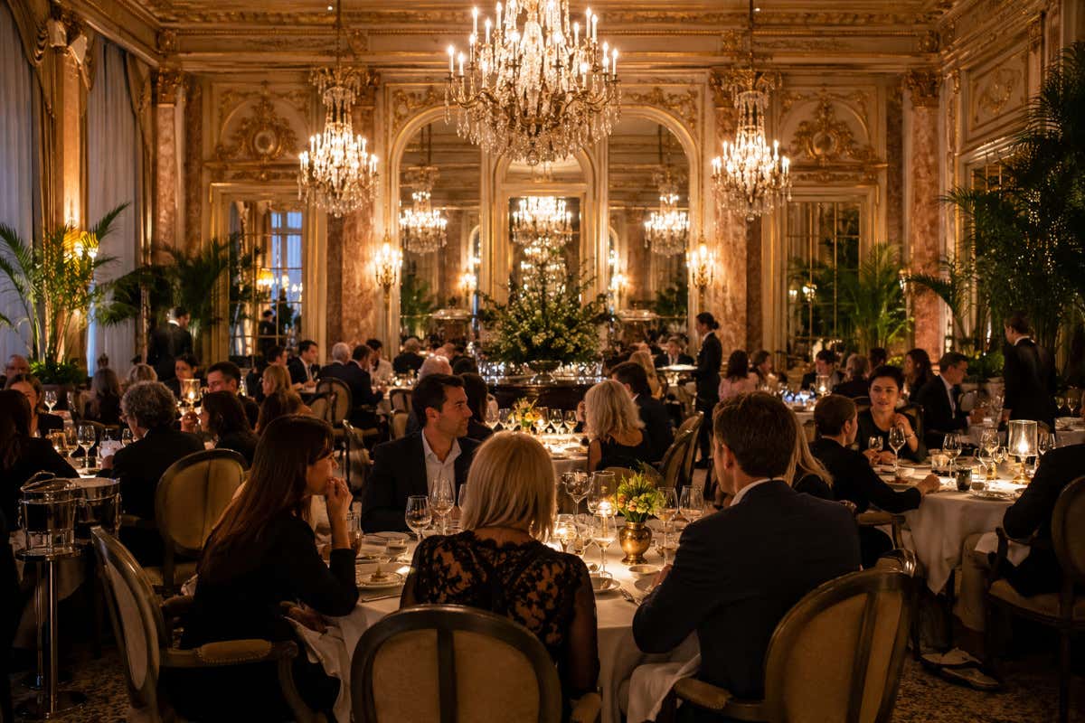 Gli hotel si prendono la ristorazione: il ristorante non serve più solo gli ospiti