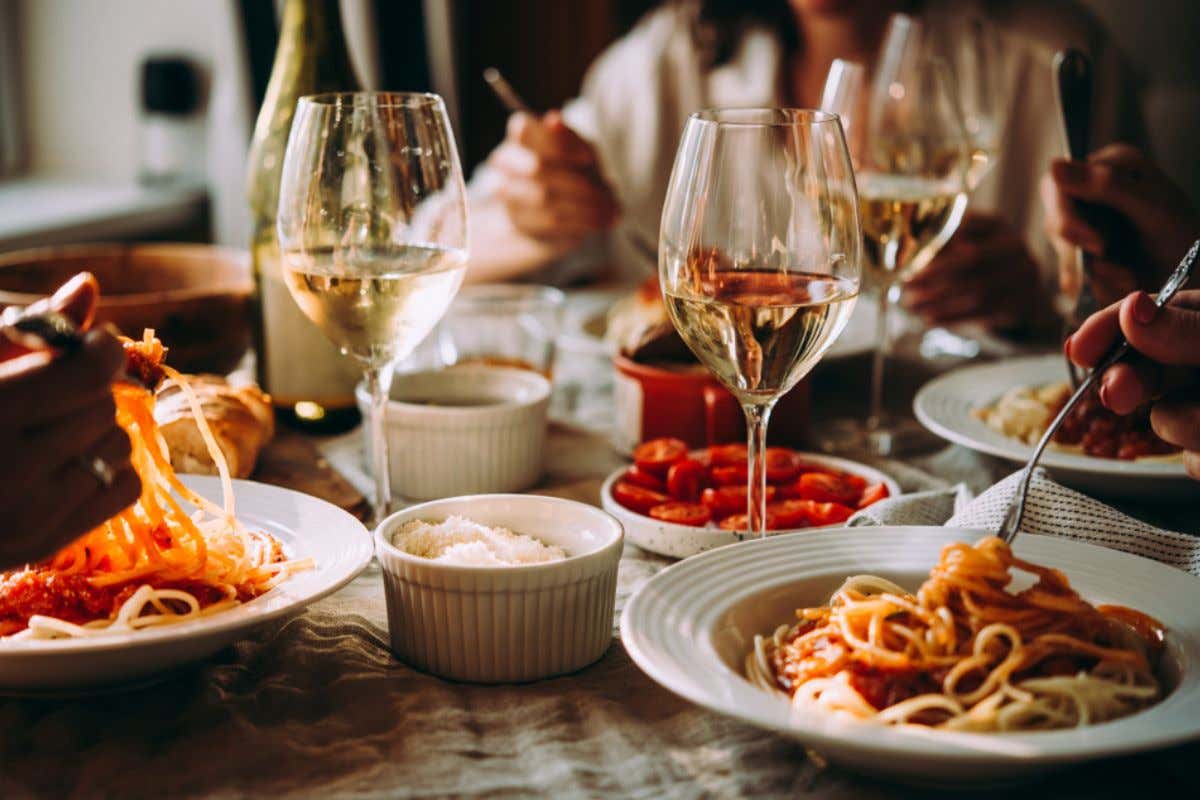 La cucina italiana nel mondo cresce dell'11% e ora vale 228 miliardi