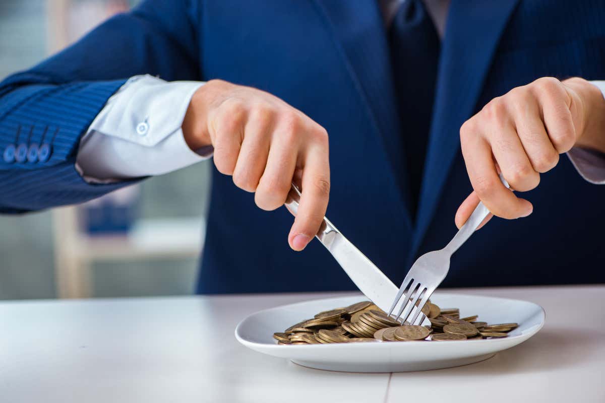 Budgeting nella ristorazione: una bussola per il successo imprenditoriale