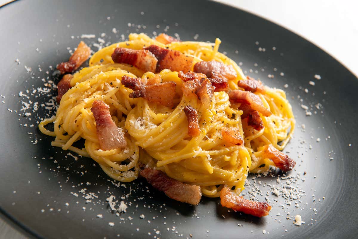 Carbonara, amatriciana e cacio e pepe: identità ridotta a scorciatoia turistica