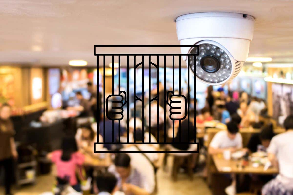 Cosa rischia il ristoratore che pubblica le immagini dei clienti sui social?