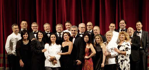 Foto: Laura Tessaro