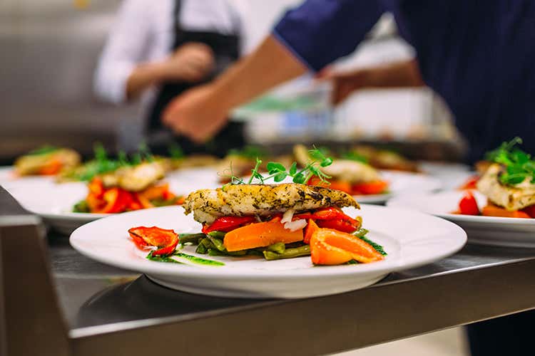 L'innovazione &egrave; a Torino Taste WeekFormazione e supporto per l&rsquo;Horeca