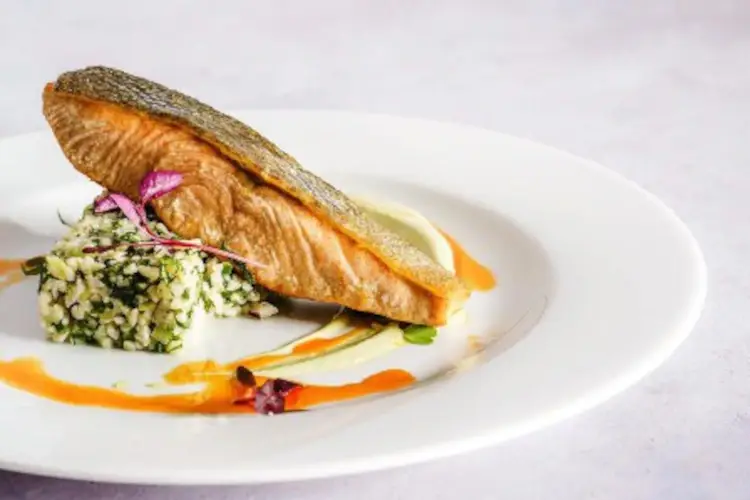 Dal Salon Rose di Monte Carlo al ristorante Elementi di Lugano: quando l'alta cucina entra nel casin&ograve;