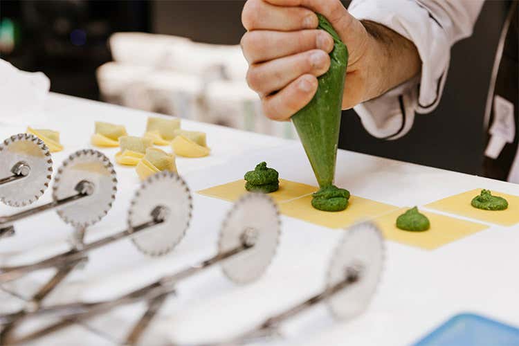 La ristorazione del futuro arriva a ottobre a HostMilano La ristorazione del futuro arriva a ottobre a HostMilano