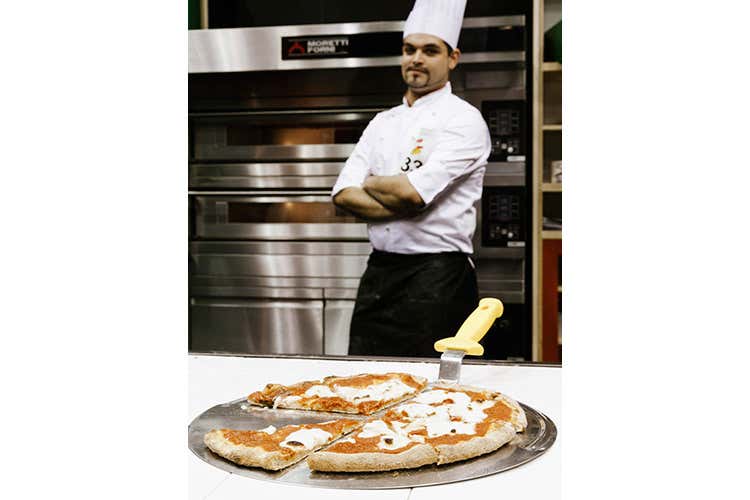 La ristorazione del futuro arriva a ottobre a HostMilano La ristorazione del futuro arriva a ottobre a HostMilano