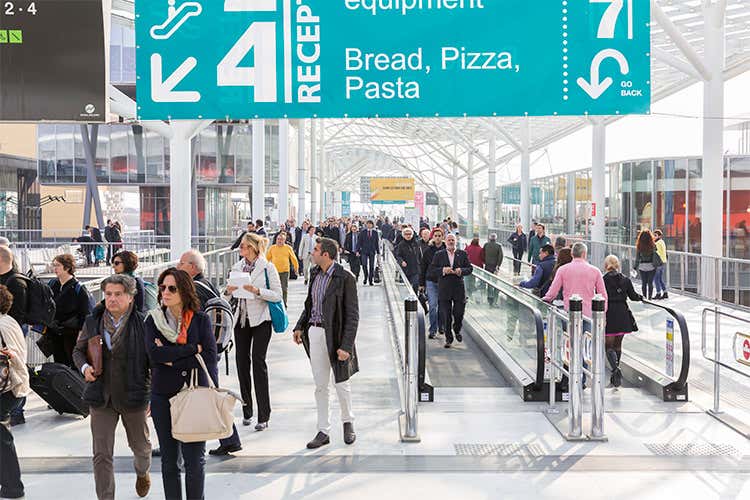 La ristorazione del futuro arriva a ottobre a HostMilano La ristorazione del futuro arriva a ottobre a HostMilano