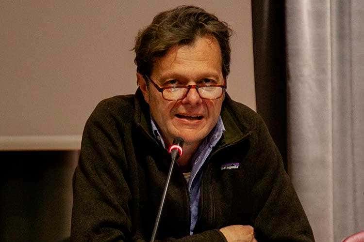 Francesco Paolo Valentini - Ristoranti e indotto A loro chi ci pensa?