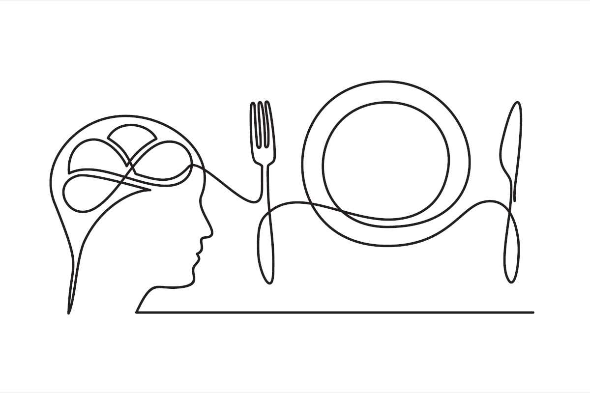 Neuromarketing nel piatto: come “sfruttare il cervello” al ristorante 