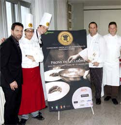La squadra di Nembro