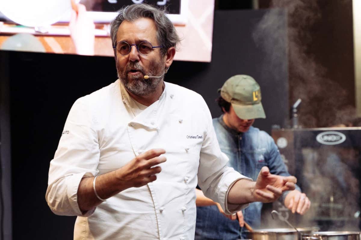 Ristorexpo, che successo per l'edizione 2024 “Generazioni gastronomiche”