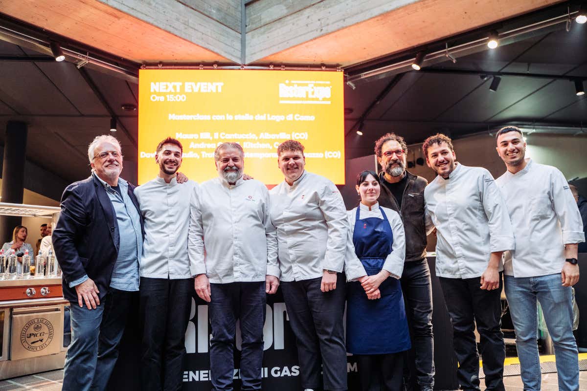 Incontri, formazione e tanto altro: ecco il programma di Ristorexpo 2025 Incontri, formazione e tanto altro: ecco il programma di Ristorexpo 2025