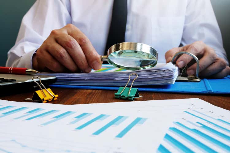 Ristori: Ecco lo stop ai furbetti! Al setaggio le partite Iva fantasma