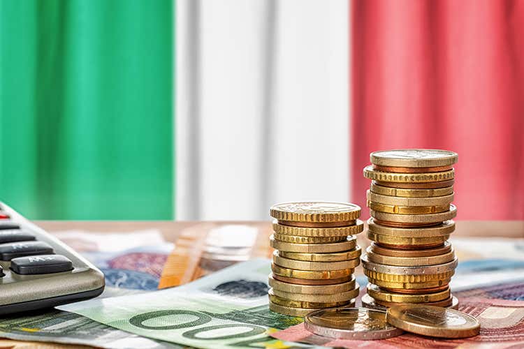 I giochetti dello Stato per dare soldi alle imprese - Lo Stato ristora le aziende con i soldi... delle aziende