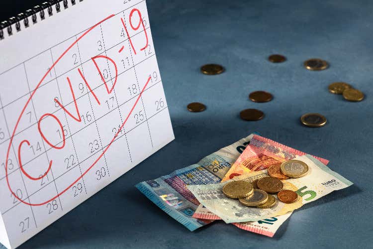 La somma totale dei ristori supera il valore della manovra - Ristori più ricchi di una manovra Ma restano i nodi per i ristoranti