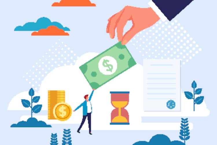 Ristori: Ecco lo stop ai furbetti! Al setaggio le partite Iva fantasma