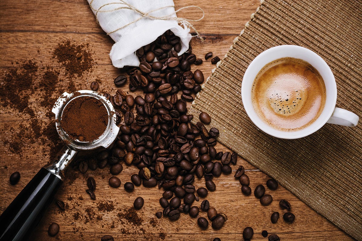 Rito del caffè: consumi in crescita nel mondo, Paesi nordici in testa