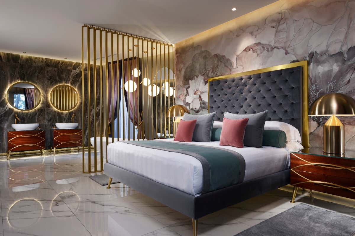 Il Riva del Sole Resort & Spa di Castiglione della Pescaia pronto per l'estate