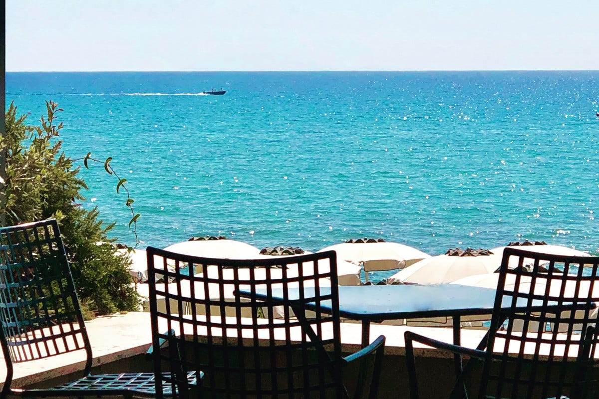 Il Riva del Sole Resort & Spa di Castiglione della Pescaia pronto per l'estate