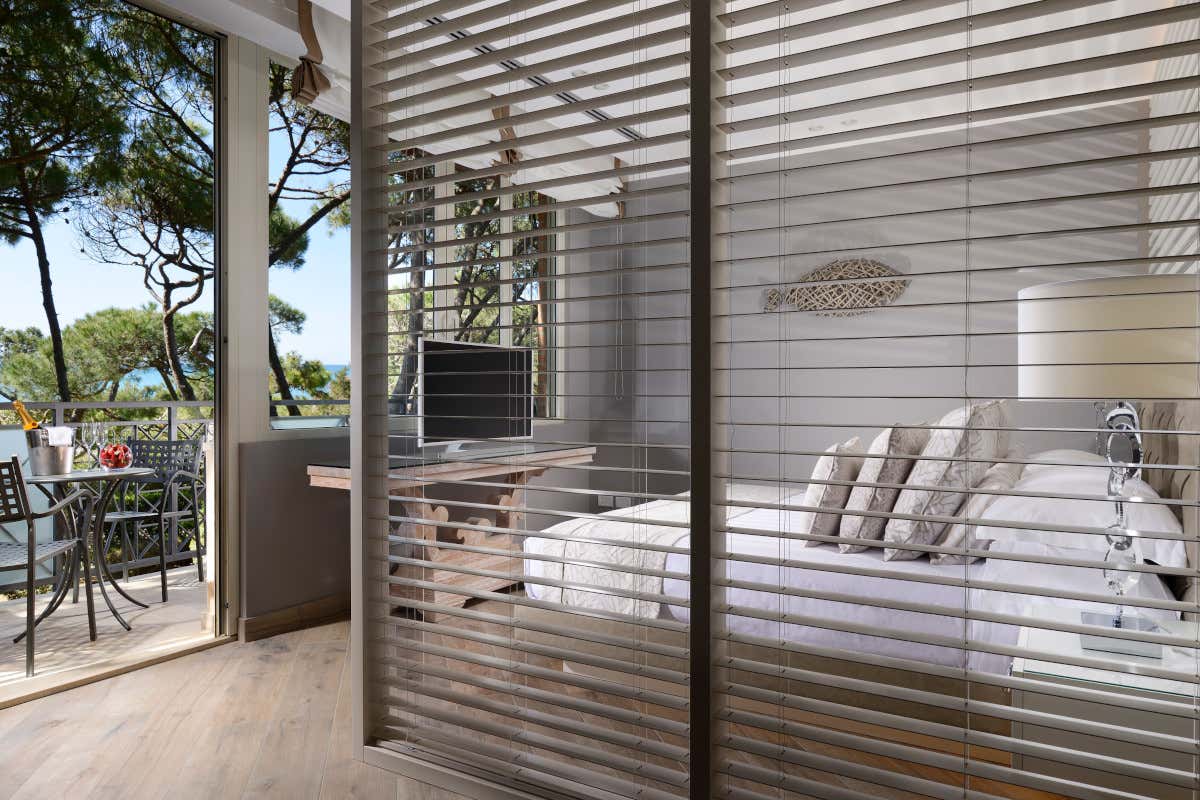 Il Riva del Sole Resort & Spa di Castiglione della Pescaia pronto per l'estate