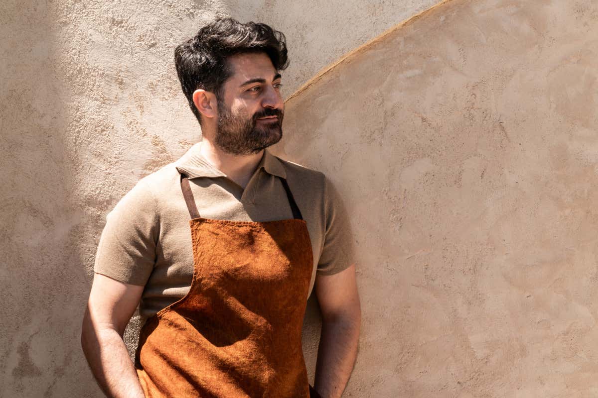 Riviera Restaurant, il nuovo locale della famiglia Rana sul lago di Garda