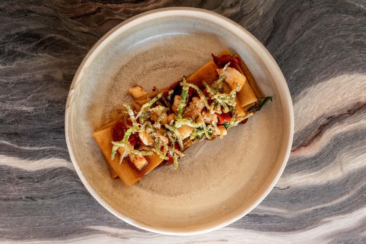 Riviera Restaurant, il nuovo locale della famiglia Rana sul lago di Garda