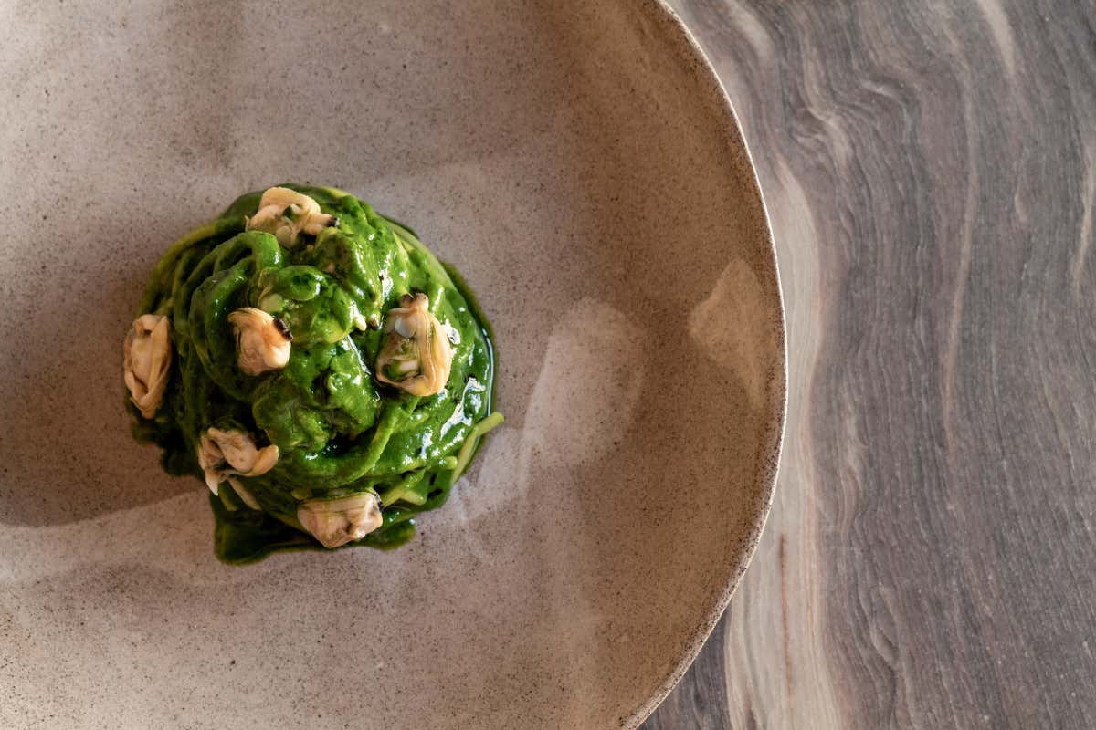 Riviera Restaurant, il nuovo locale della famiglia Rana sul lago di Garda