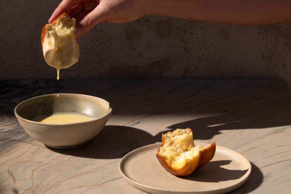 Riapre il Riviera, la cucina di Francesco Sodano torna a brillare sul lago di Garda