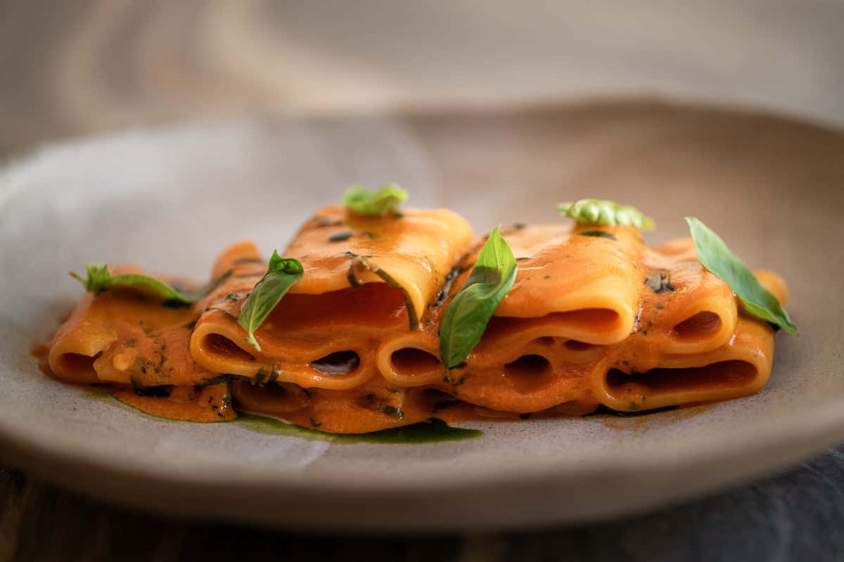 Riapre il Riviera, la cucina di Francesco Sodano torna a brillare sul lago di Garda