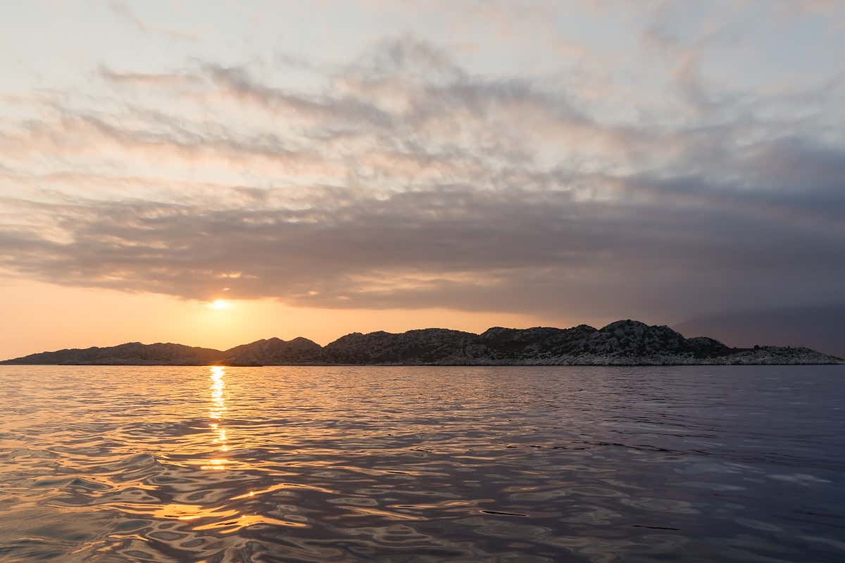 Le gemme del Dodecaneso: alla scoperta delle incantevoli isole dell'arcipelago greco