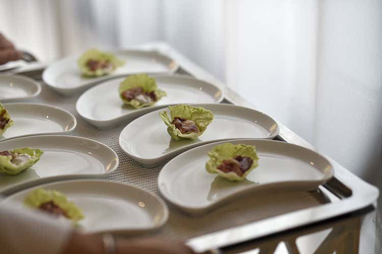 (I vini dell&rsquo;Alto Adige incantano alla tappa milanese del road show)