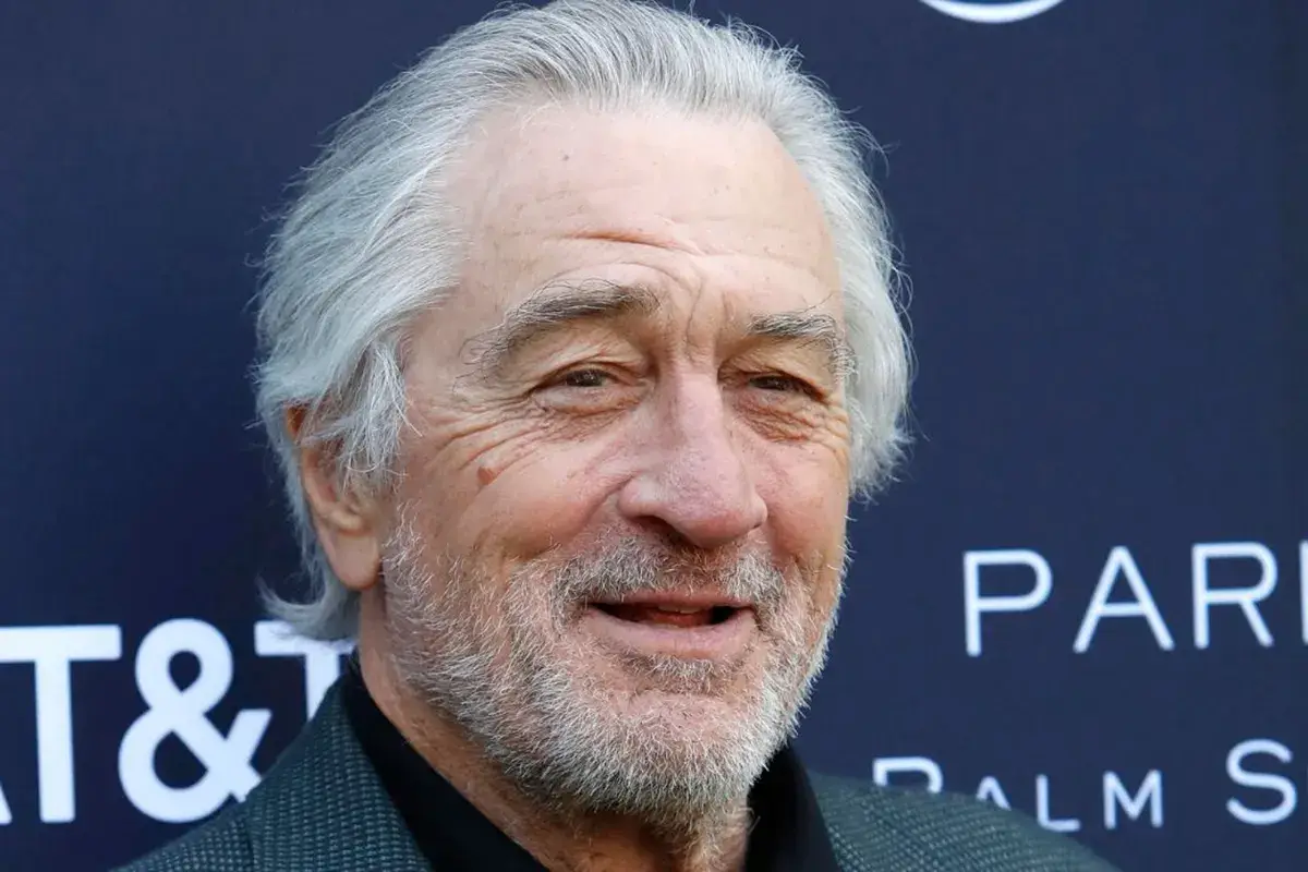 Robert De Niro. Foto: initalia.virgilio.it Robert De Niro, &ldquo;ristoratore&rdquo; a Roma: ecco come sar&agrave; il suo ristorante di sushi