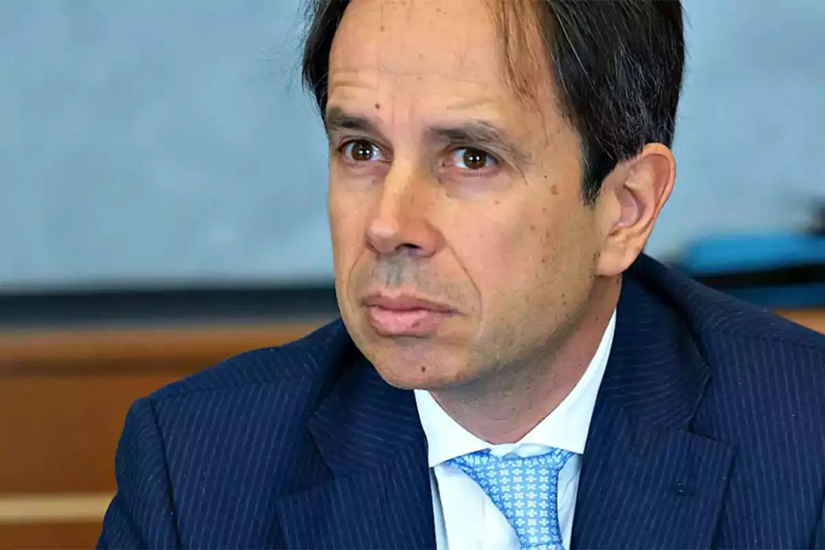 Roberto Calugi Diciottomila ristoranti chiusi in 12 mesi: ecco perch&eacute; si abbassano le saracinesche
