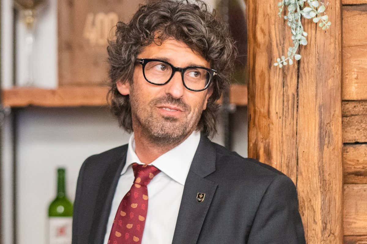 Roberto Donadini, nuovo presidente di Fisar  Roberto Donadini è il nuovo presidente Fisar