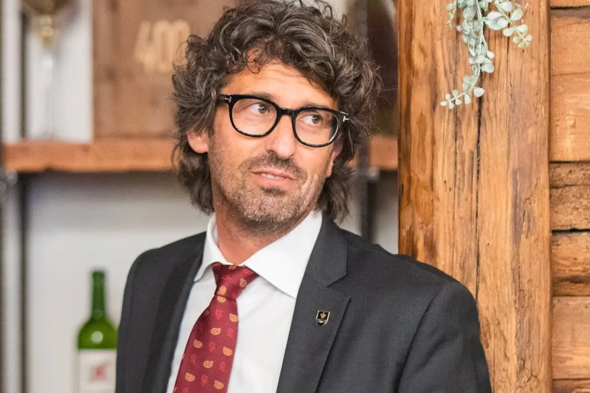 Roberto Donadini, nuovo presidente di Fisar&nbsp; Roberto Donadini &egrave; il nuovo presidente Fisar