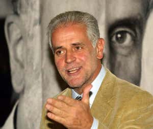 Roberto Formigoni