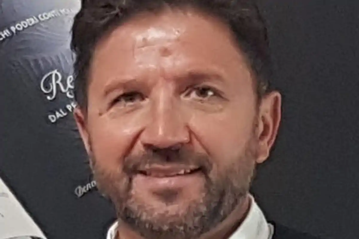 Roberto Marcolini Roberto Marcolini nuovo presidente del Consorzio Doc Friuli Aquileia