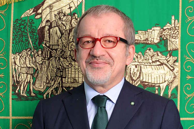 Roberto Maroni (Roberto Maroni sarà al Premio IaT «Auguro al settore un futuro radioso») Roberto Maroni (Roberto Maroni sarà al Premio IaT «Auguro al settore un futuro radioso»)